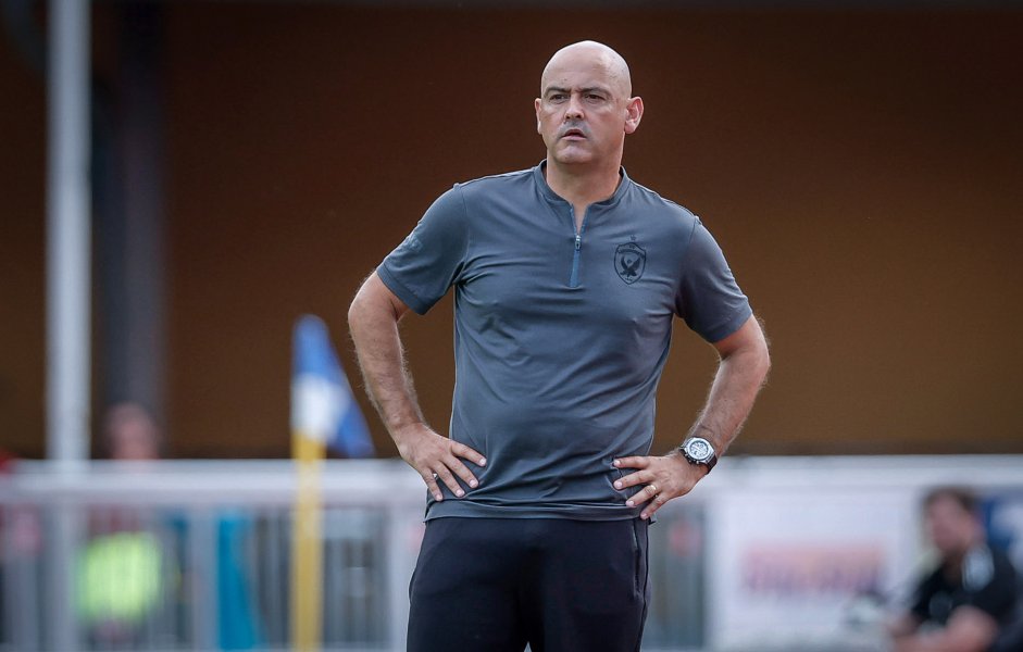 Лудогорец Копенхаген1