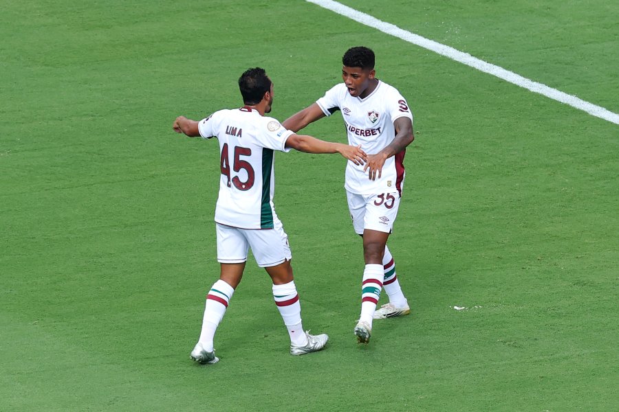 Интер Флуминензе1