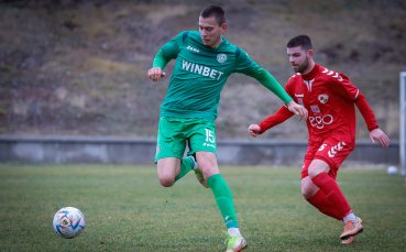 Фратрия се подсили с нападател от Ботев Враца