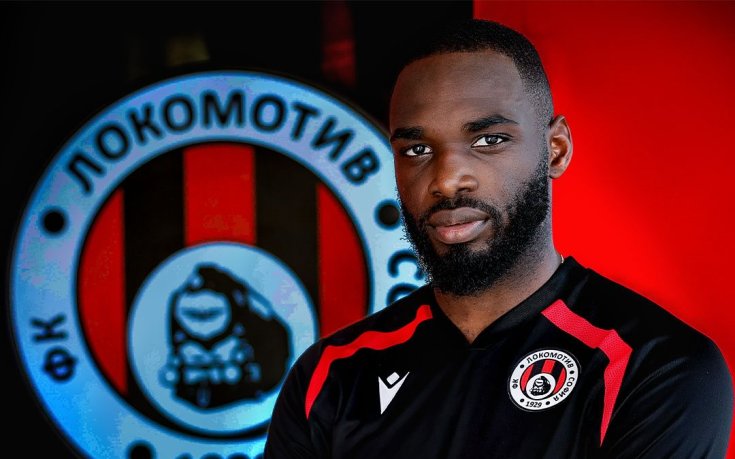 Официално: Локомотив София върна Меси в родния елит