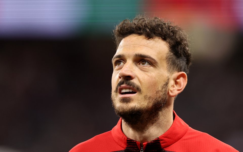 Бивш играч на Рома засипа с похвали Гасперини