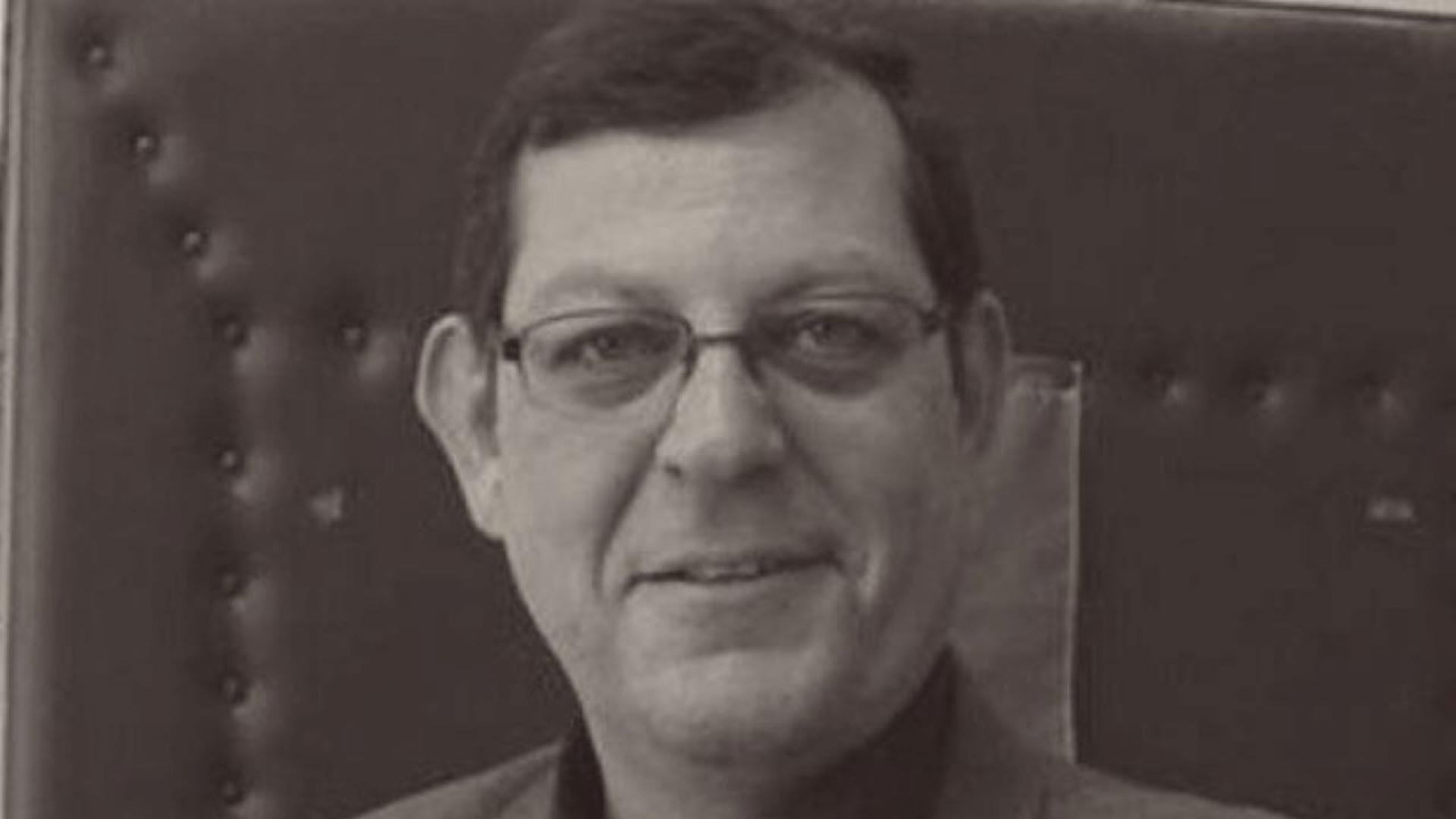 Почина изпълнителният директор на Университетската многопрофилна болница за активно лечение