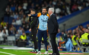 Един Анчелоти си тръгна, но друг е пред завръщане в Реал Мадрид?