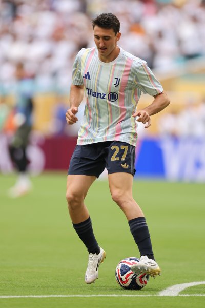 Реал Мадрид Ювентус1