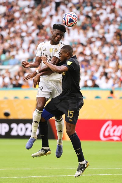 Реал Мадрид Ювентус1