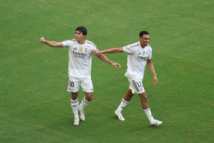 Реал Мадрид Ювентус1