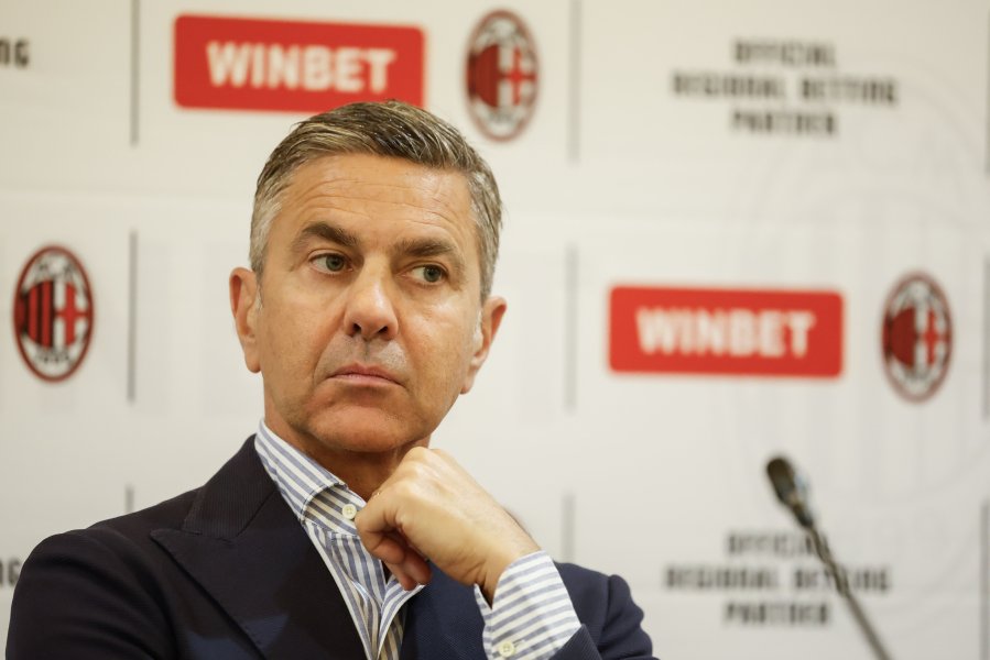 Партньорство на Winbet с Милан и Алберто Костакурта1