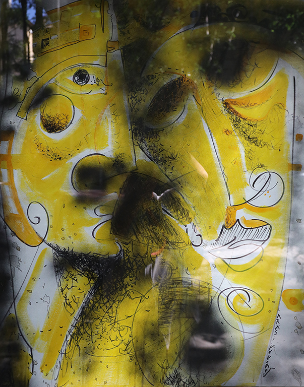 <p>Красимир Кунчев</p>