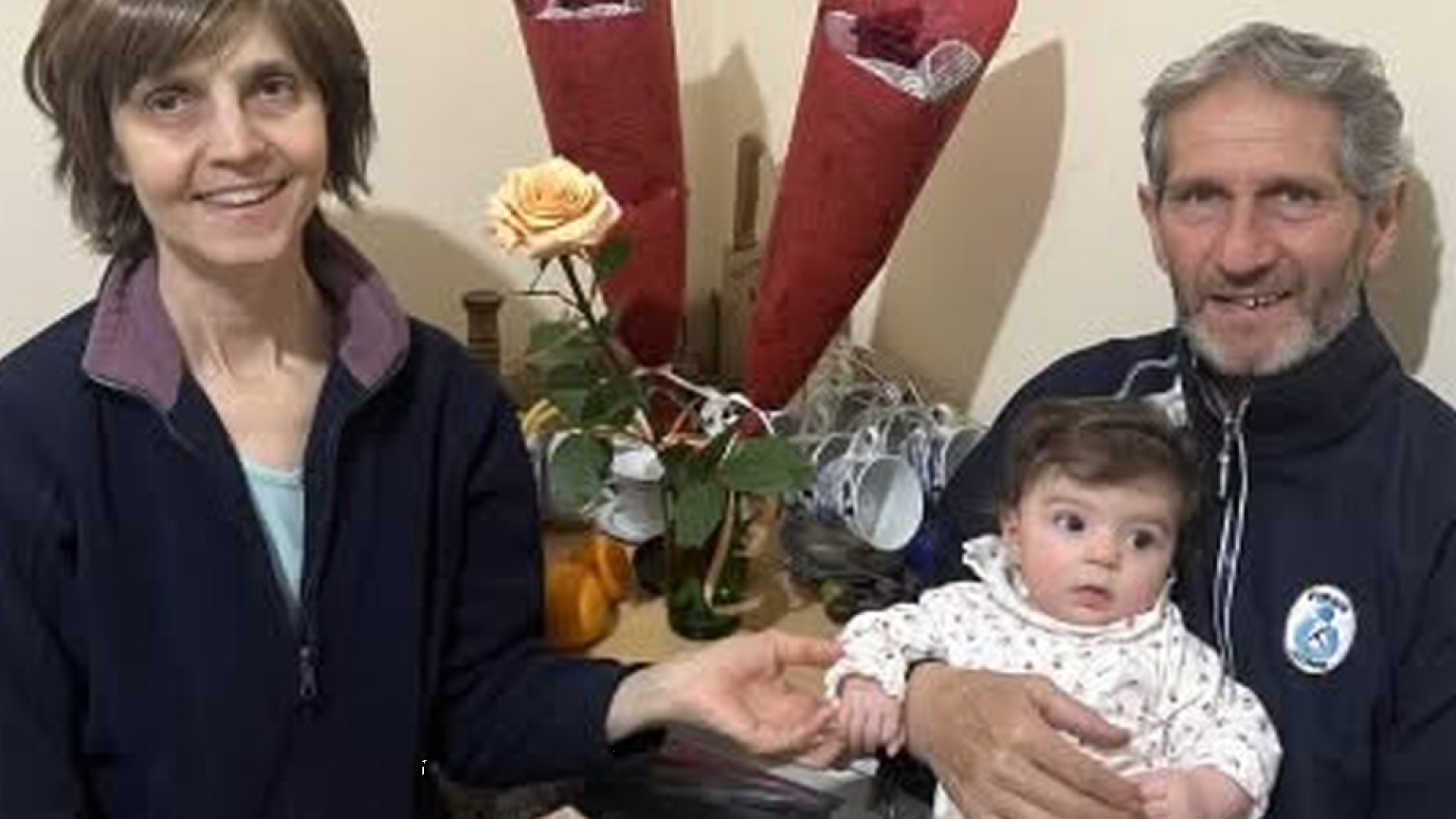 Албена Цветкова обичана майка всеотдайна съпруга грижовна баба и