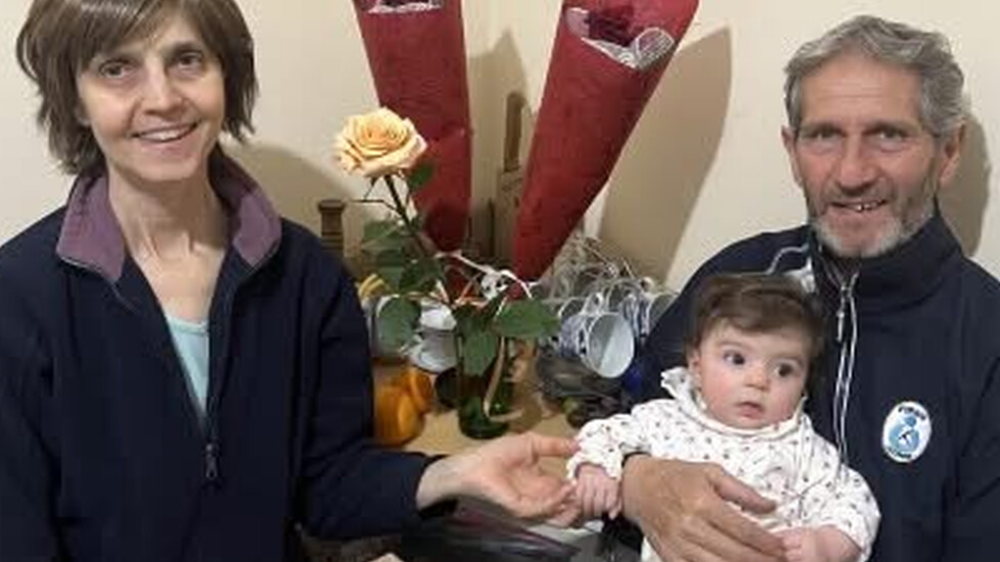 Зов за помощ: Майка и баба се бори с онкологично заболяване