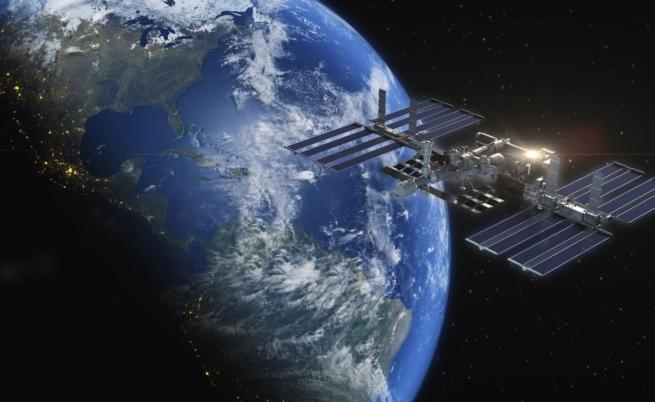 Гурме в Космоса: Френска астронавтка ще яде омар и гъши дроб на МКС