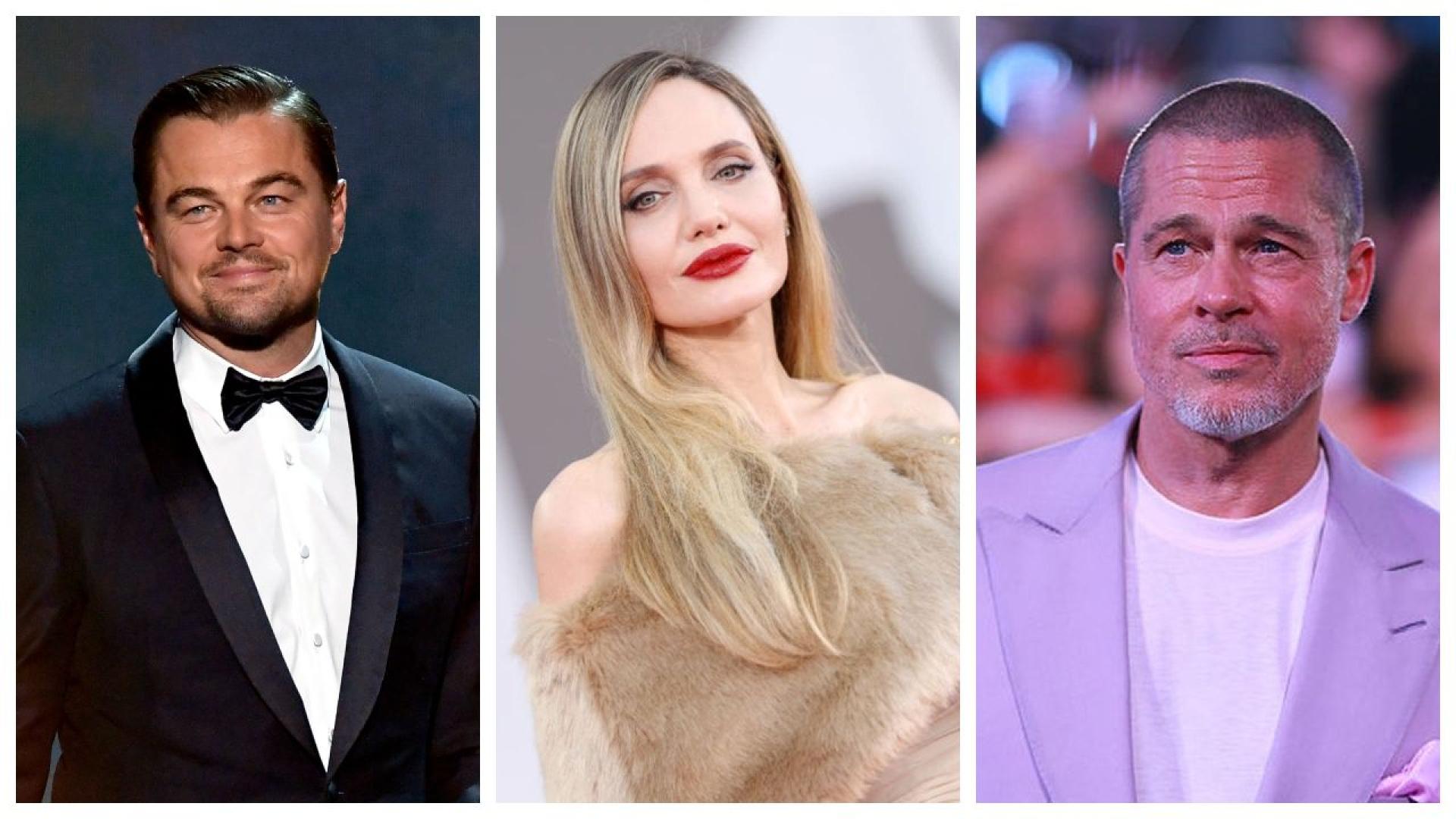 Макар да блестят на червения килим и връзките им да