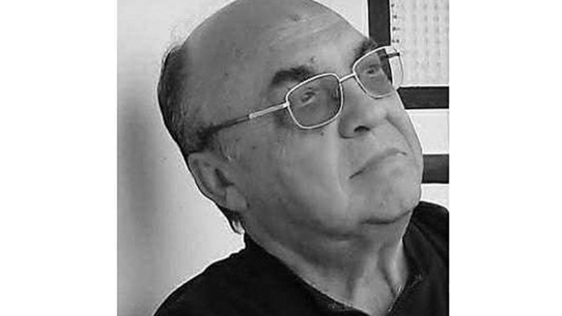 След продължително боледуване снощи ни напусна о р полковник доцент Георги