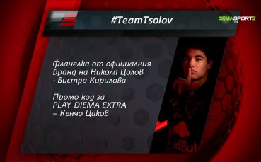 Ето кои са победителите след първия въпрос в играта за Никола Цолов