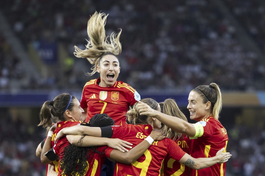 Испания Португалия1