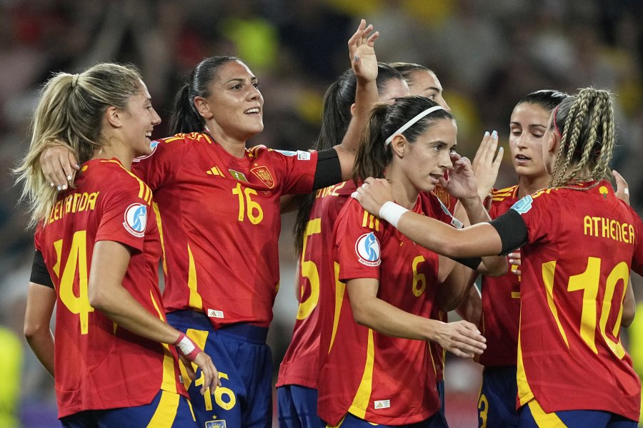 Испания Португалия1