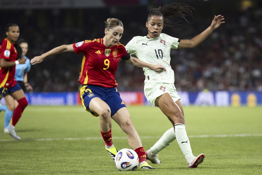 Испания Португалия1