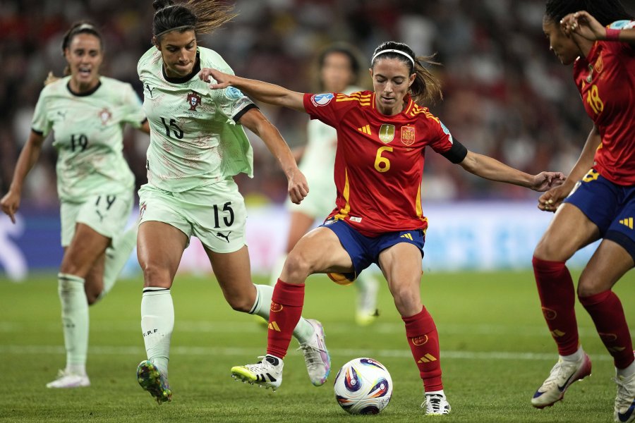 Испания Португалия1