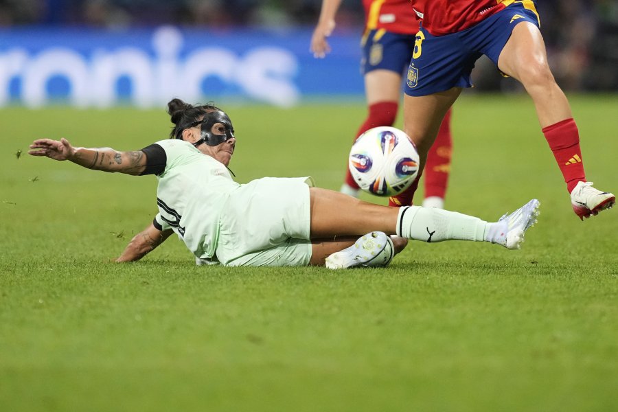 Испания Португалия1