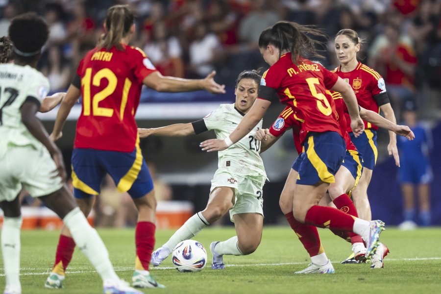 Испания Португалия1