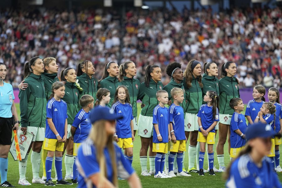 Испания Португалия1