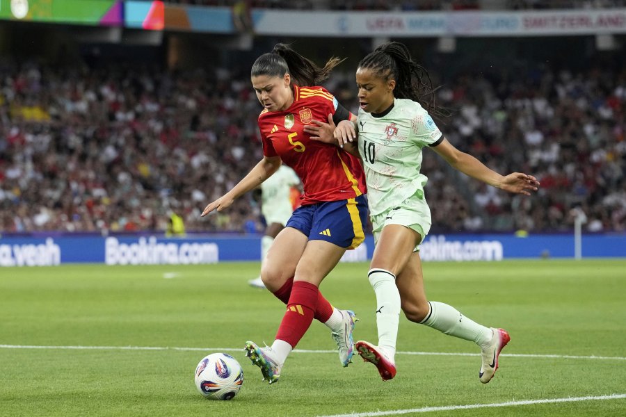 Испания Португалия1