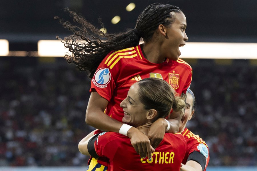 Испания Португалия1