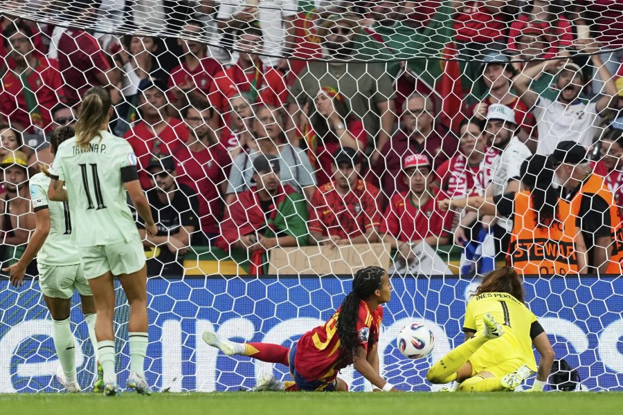 Испания Португалия1