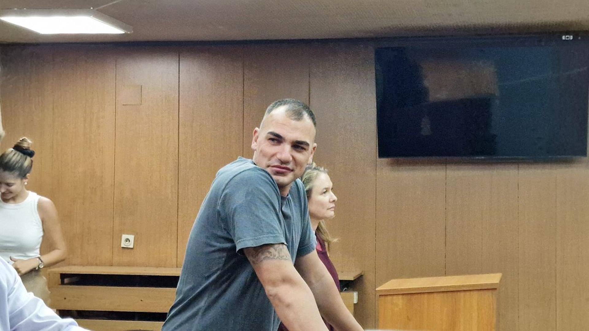 Бившият футболист Дани Кики ще да бъде екстрадиран в Германия