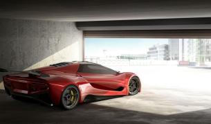 Защо дори милиардите на тези звезди не могат да им купят Ferrari