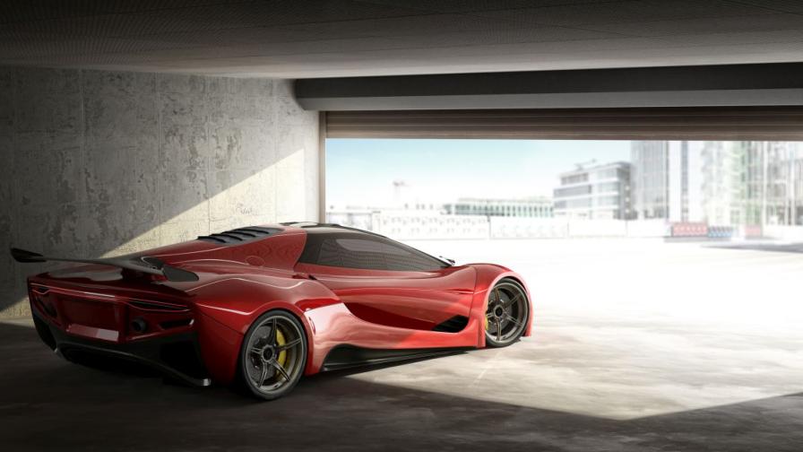 Защо дори милиардите на тези звезди не могат да им купят Ferrari