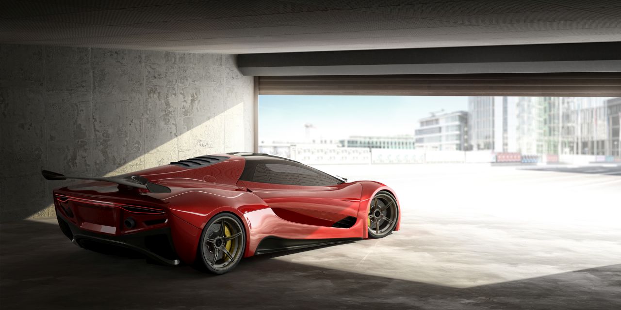 Защо дори милиардите на тези звезди не могат да им купят Ferrari