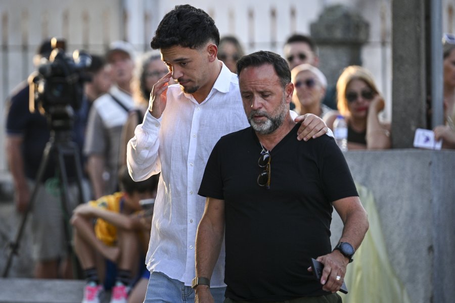 Диого жота поклонение1