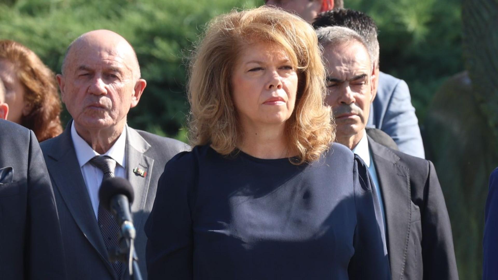 Вчера беше артикулирано на глас – правителство ще има докато