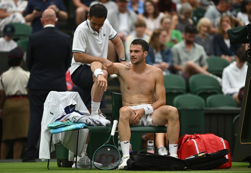 Яник Синер Педро Мартинес1