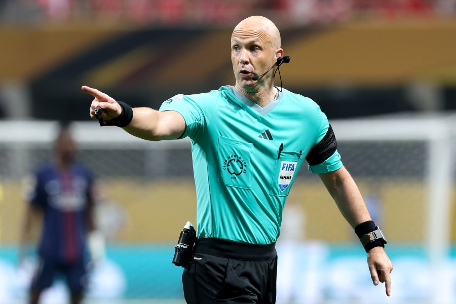 Пари Сен Жермен Байерн1