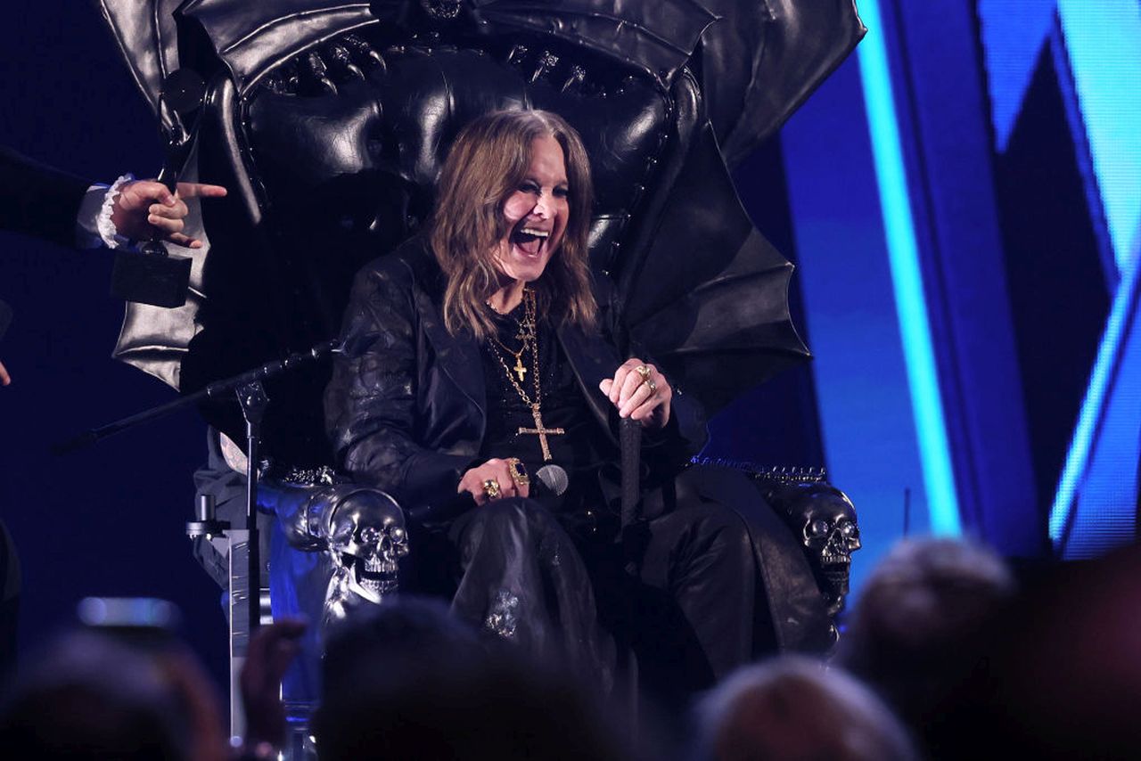 "Благодаря ви от сърце": Грандиозен прощален концерт за Black Sabbath и Ози Озбърн