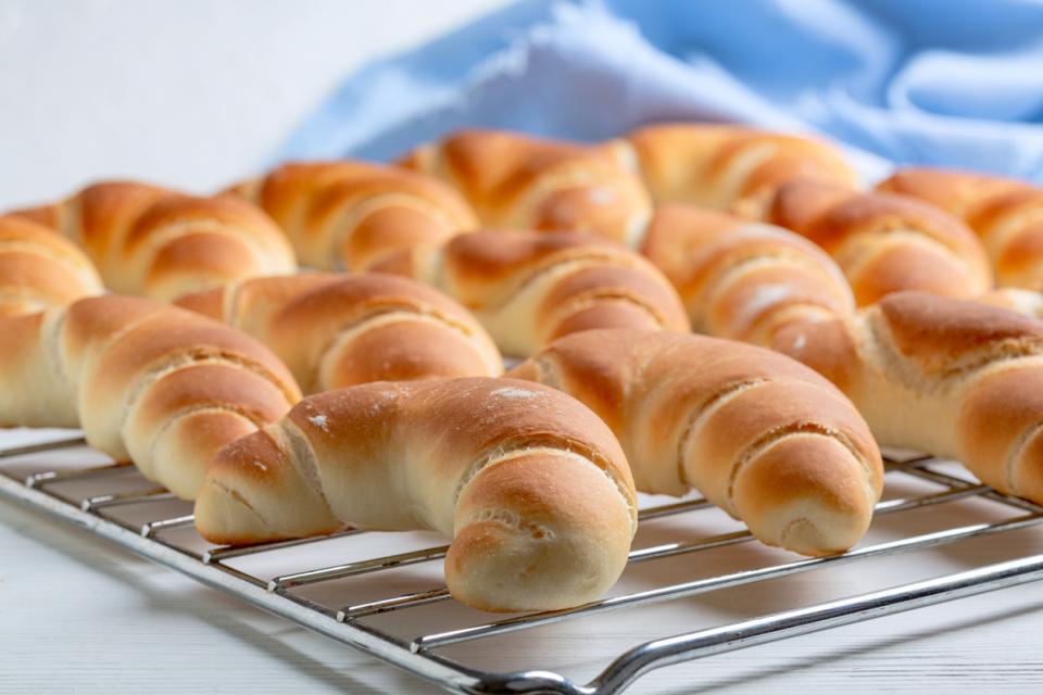 виенска кифла