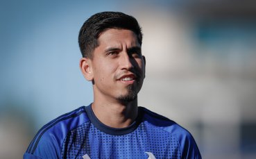 АБФ подкрепи Асен Митков