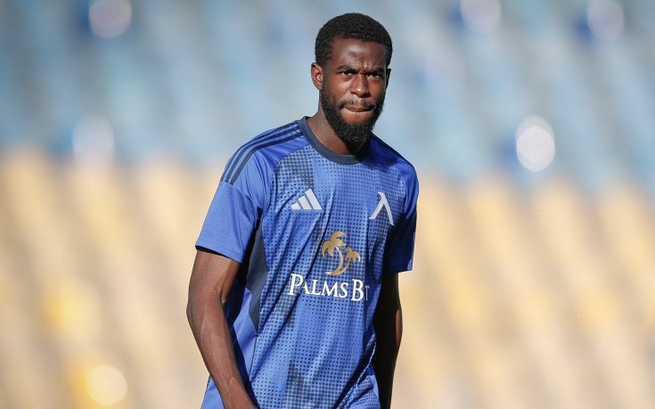 Карл Фабиен пропуска дербито между Черно море и Левски, Майкон се завръща за „сините“