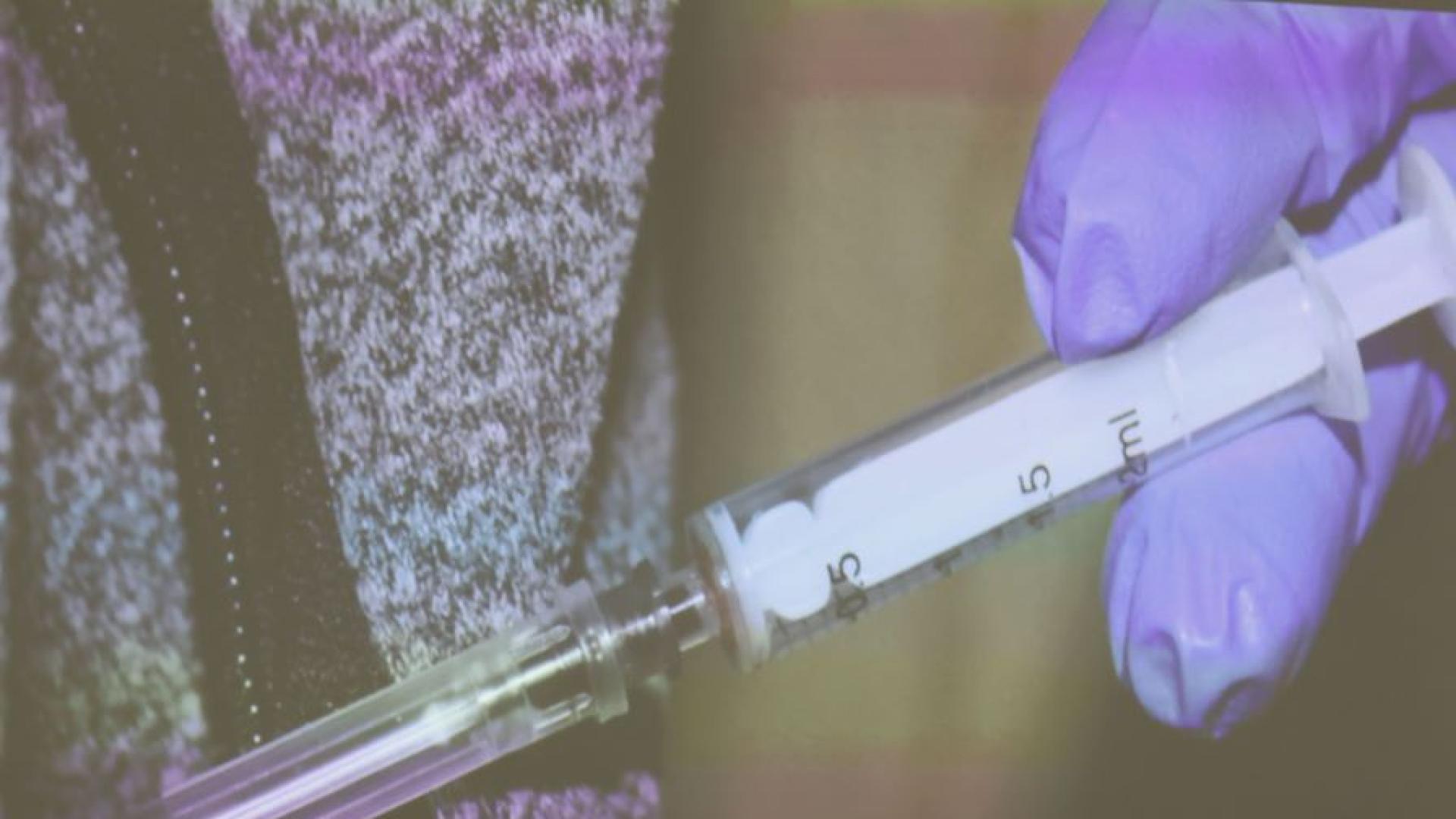 При акция на прокуратурата и Главна дирекция Борба с организираната