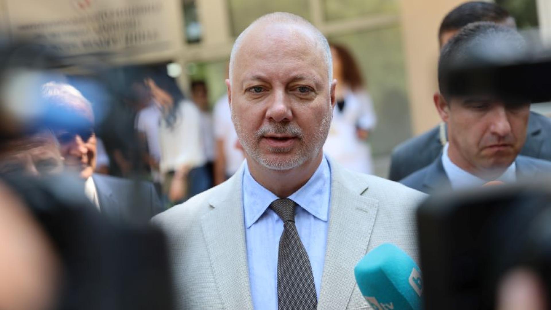 Изключително важно е българската делегация в Европейския парламент да гласува