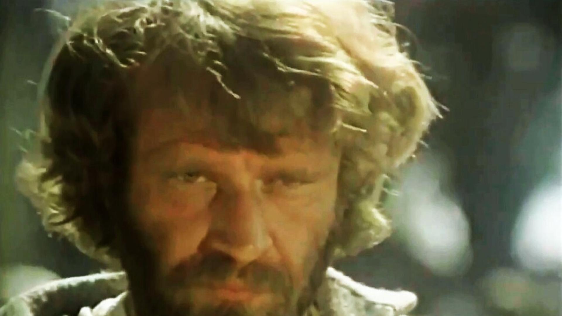 Напусна ни актьорът Петър Деспотов познат с ролите си в