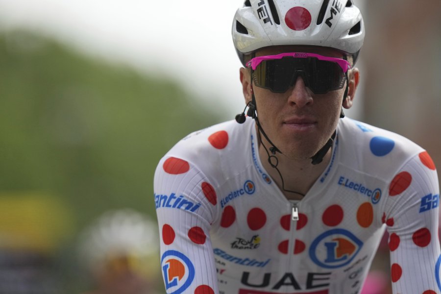 Трети етап на Тур дьо Франс1