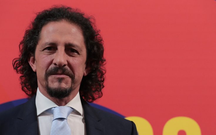 Кошмарна новина за бивш голмайстор на Серия А