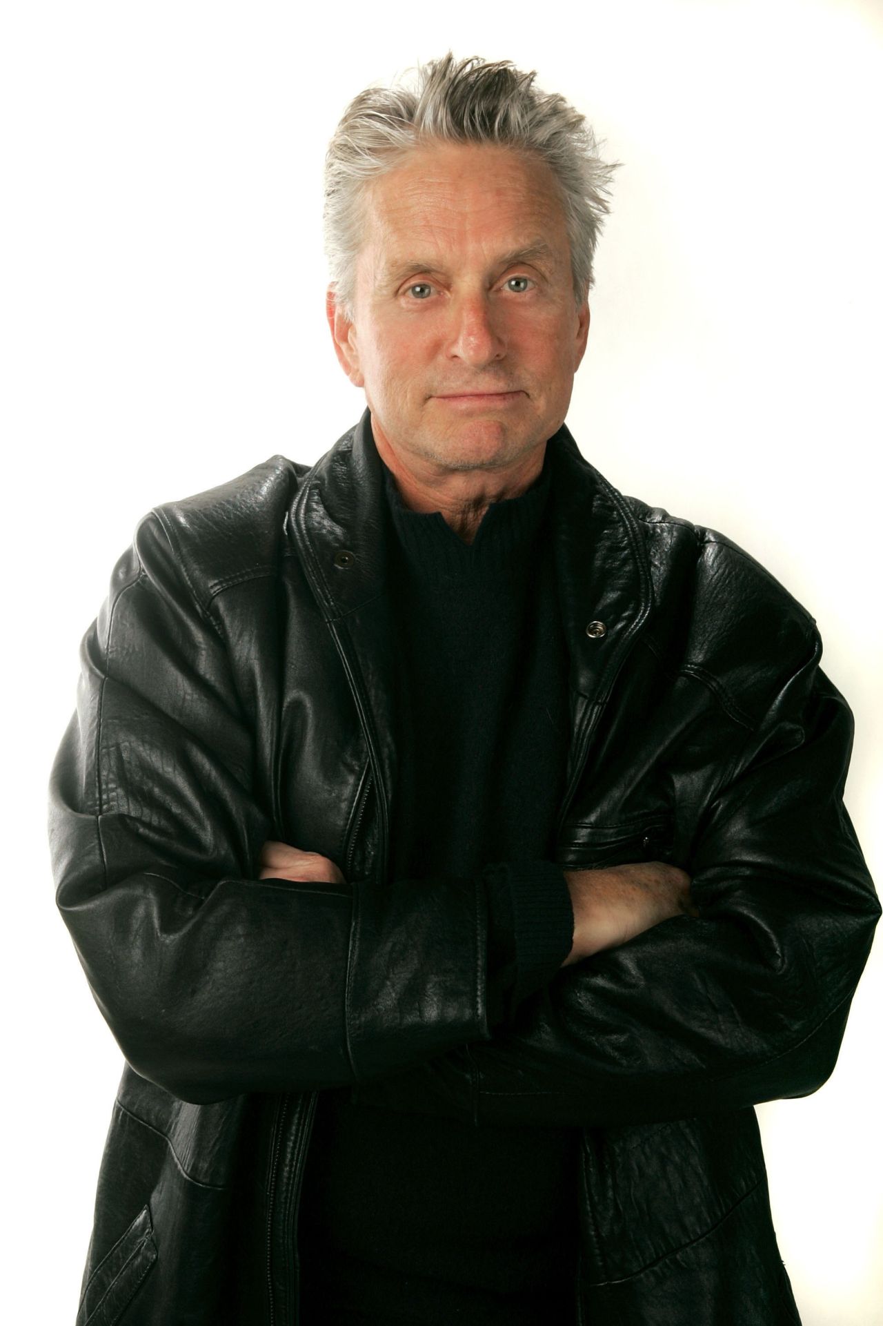 <p>Майкъл Дъглас (2007)</p>