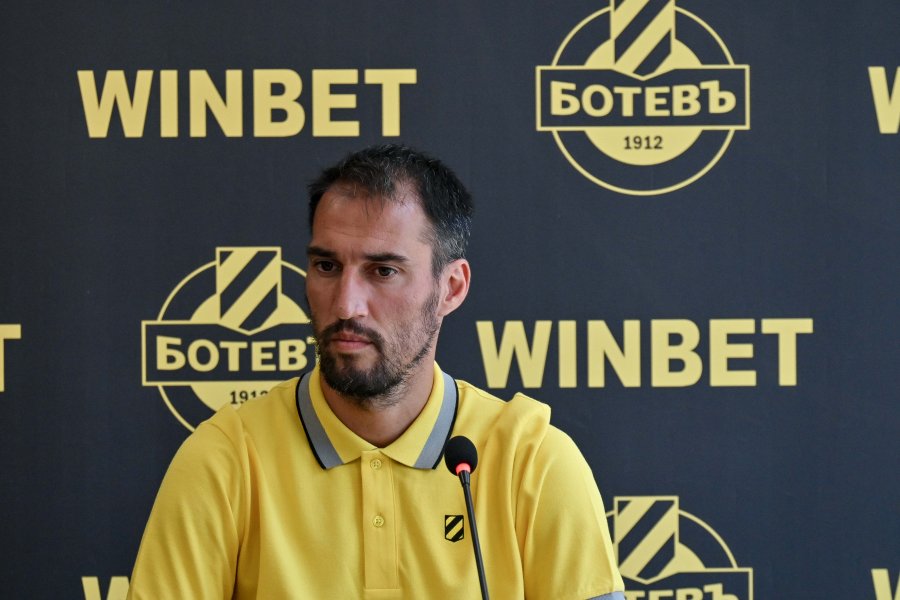 Ботев Пловдив и WINBET продължиха партньорството си1