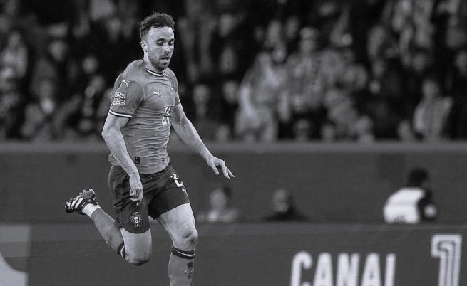 Разследващите за катастрофата с Диого Жота: Ограничението на скоростта е било значително превишено