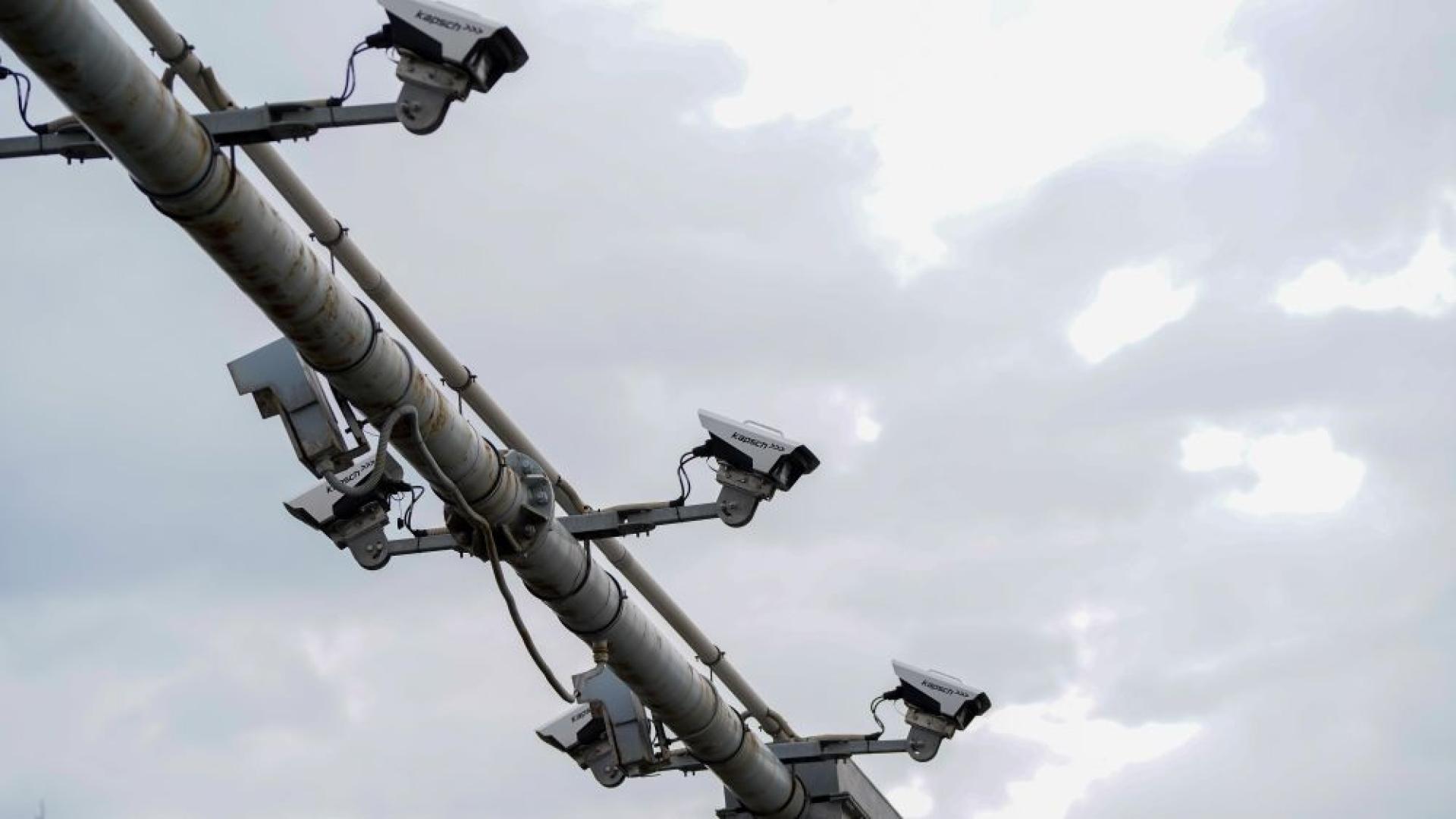 От тази събота започва ефективното измерване на средна скорост по