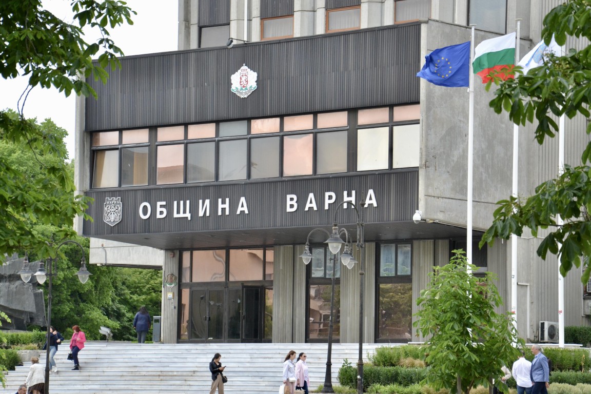 Дело срещу кмета Коцев образува и съдът във Варна